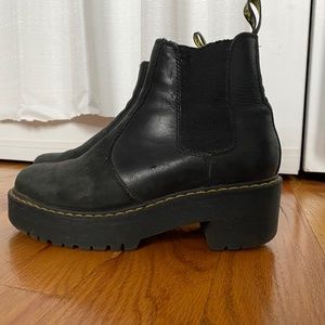 Doc Marten Rometty